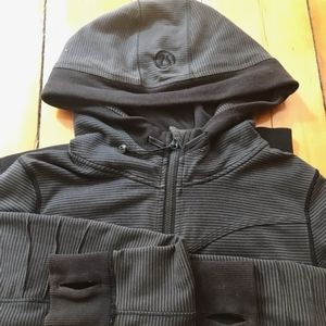 Lululemon hoodie